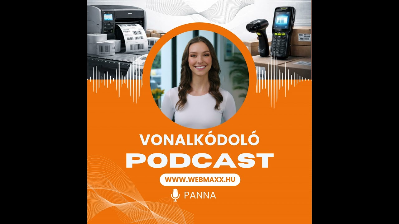 Felhőalapú címkézés: A távoli telephelyek kulcsa az ERP/WMS integrációban