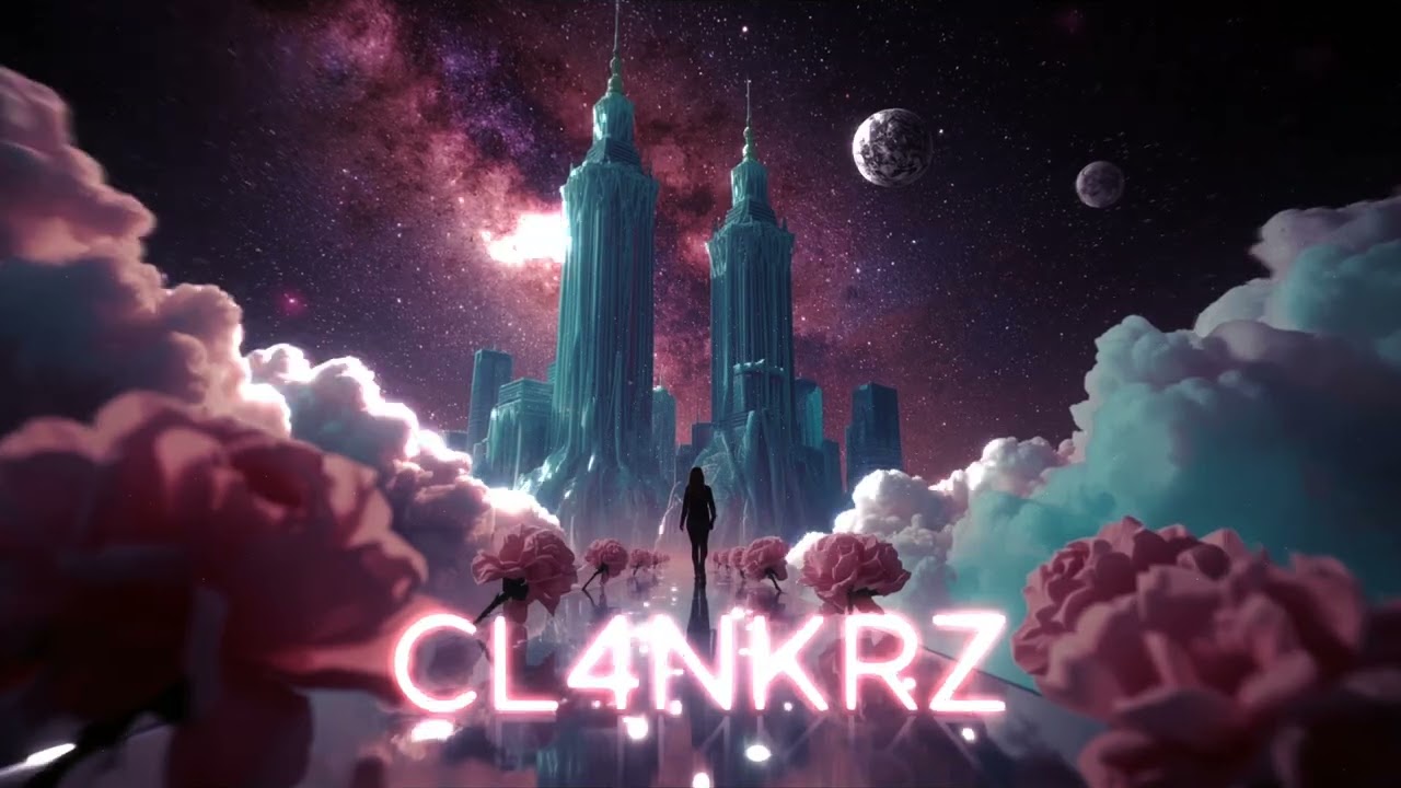 CL4NKRZ - Dreams Beyond Nightmares