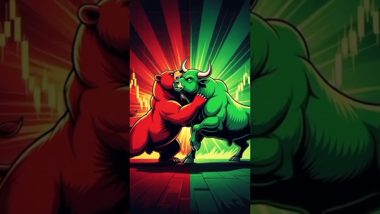Bull vs Bear: Who Wins 2025 Market? 🔥📈 
