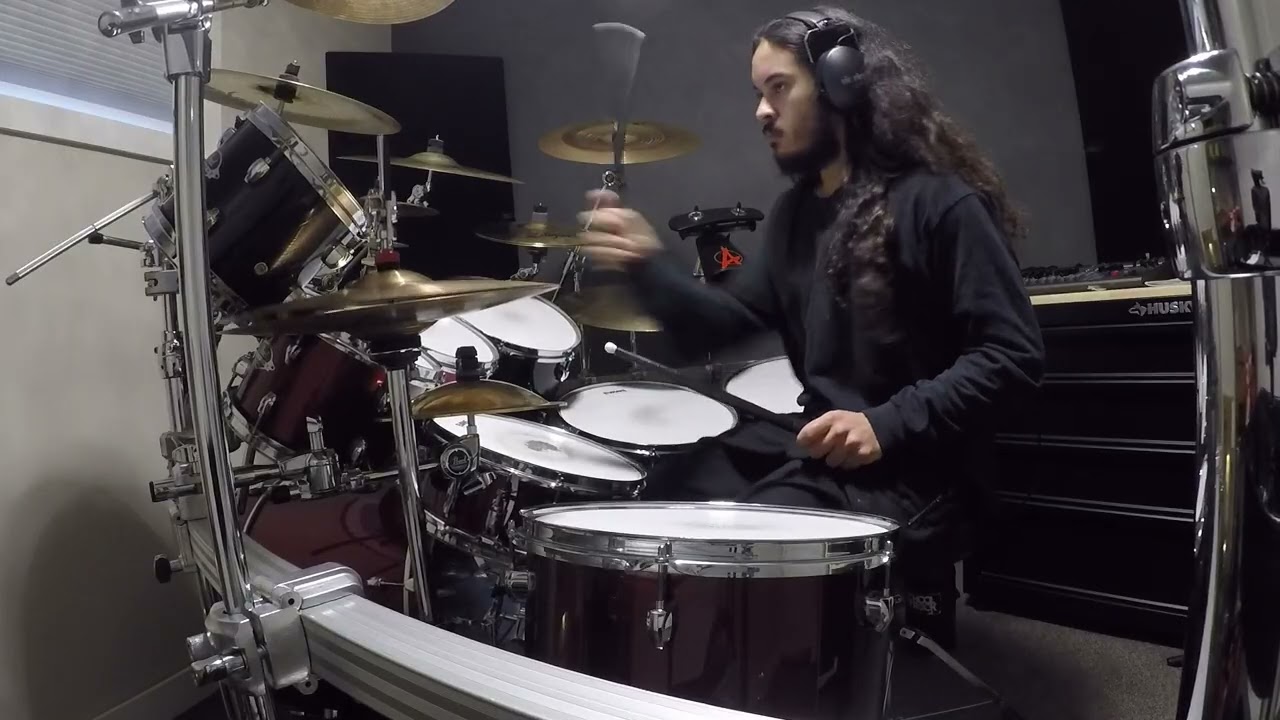 random beat i wrote 5