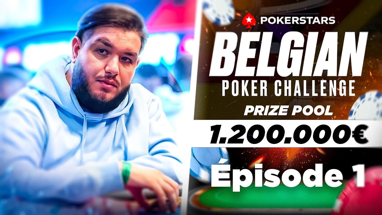 DAY 2 BPC MAIN EVENT à NAMUR ! #1