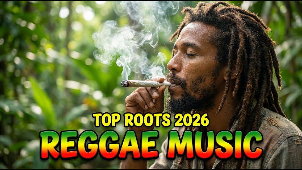 LIVE Roots Dub 2026 | Deep Bass Meditation & Conscious Energy Flow