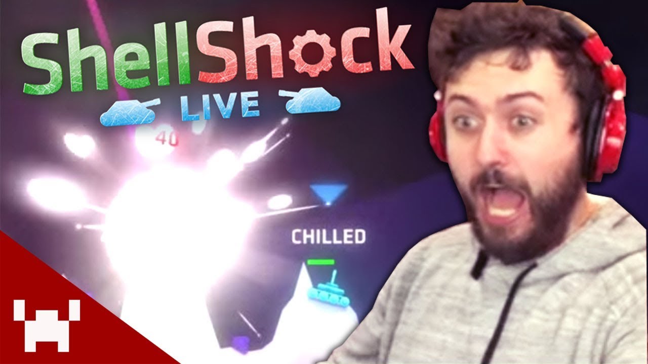 BOUNCY BALL REVENGE'S REVENGE | Shellshock Live w/ Ze, Chilled, GaLm, & Smarty