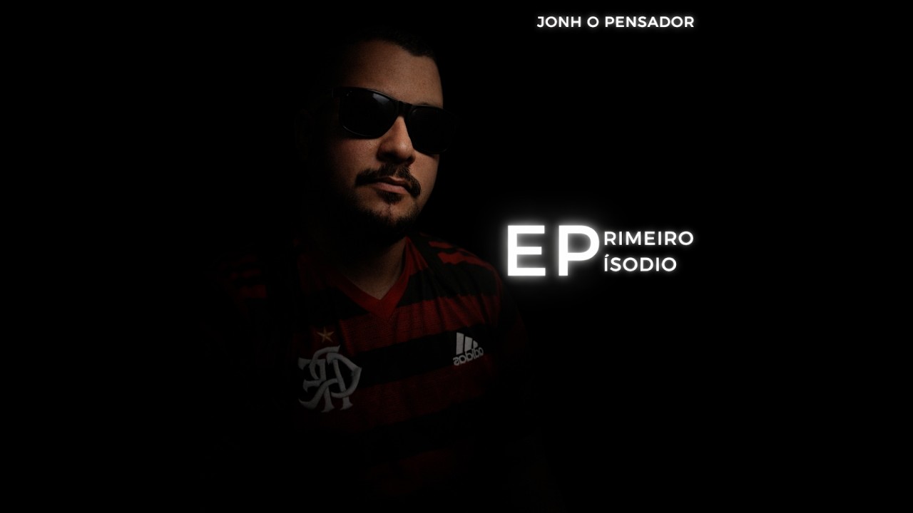 Jonh o Pensador   Primeiro EPísodia