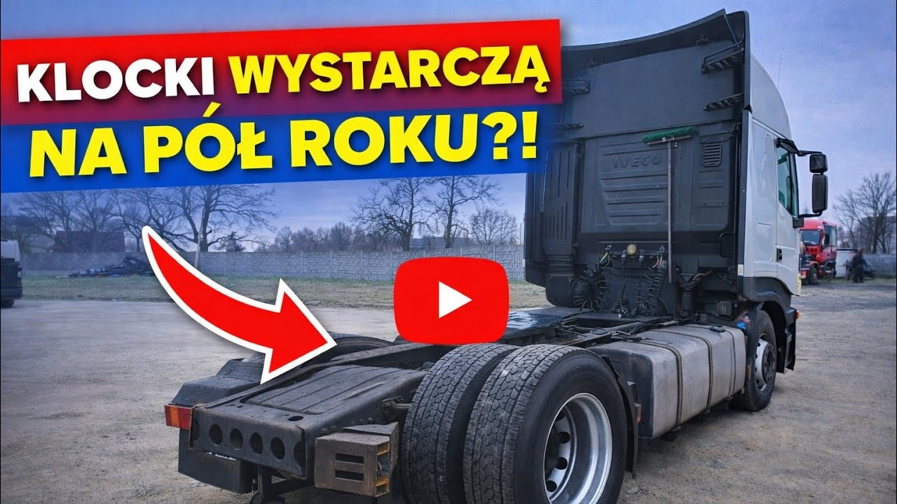 Sobota na bazie. Nie nadążamy wymieniać części! 