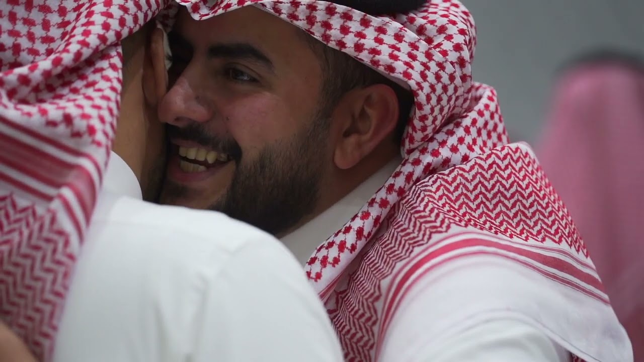 حفل معايدة أبناء وأحفاد عبدالله بن عبدالعزيز المشيقح  1443هـ