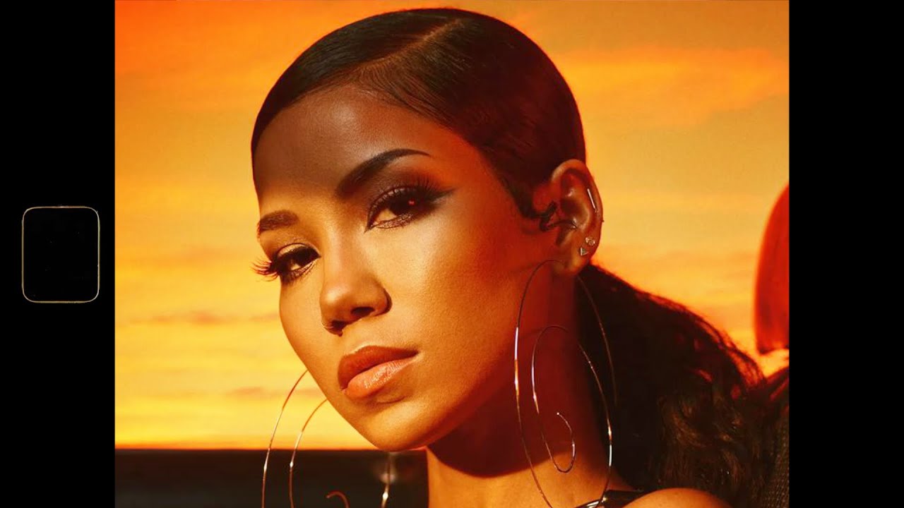 [FREE] Jhene Aiko Type Beat - Sail Out