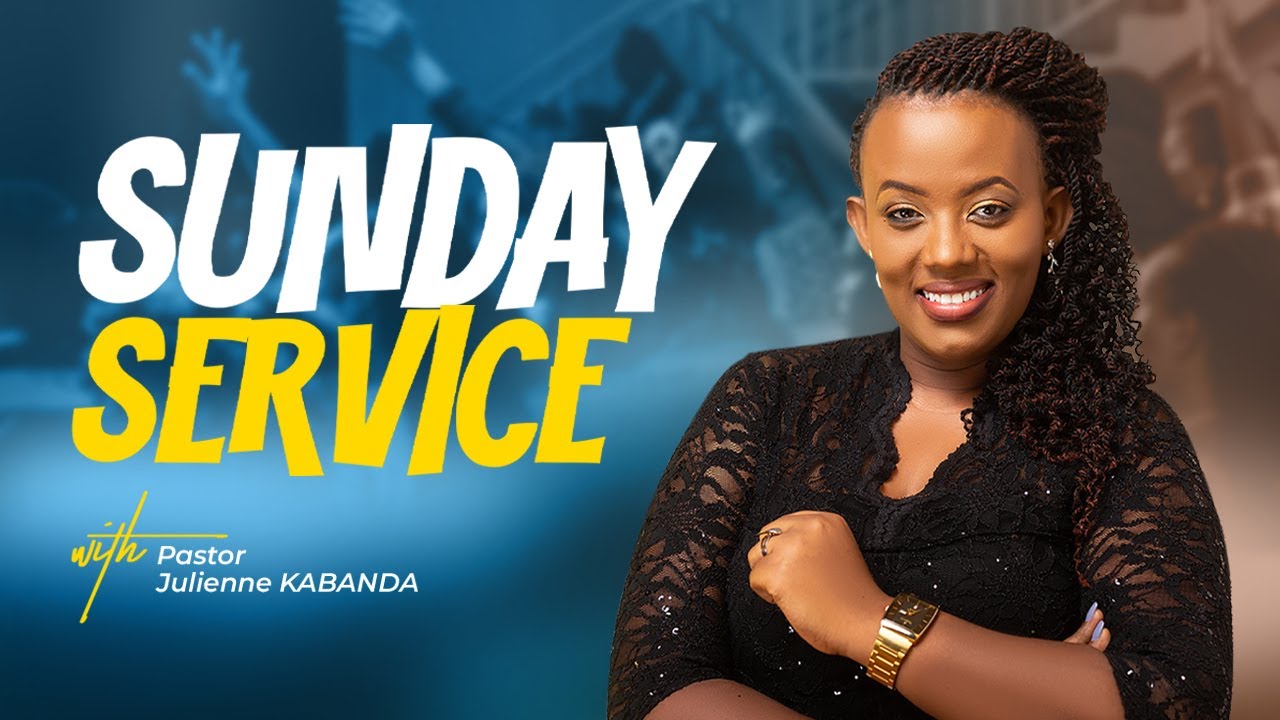 SUNDAY SERVICE 18 02 2024 (Fasting day 1118)  -Pastor Julienne KABANDA