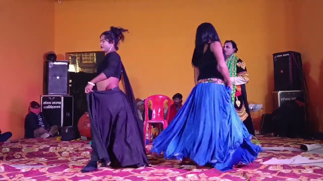 आल्हा रुदल का नाच देखिए और चैनल को सब्सक्राइब कीजिए हर हर महादेव