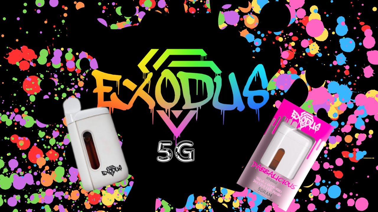 Exodus 5g review