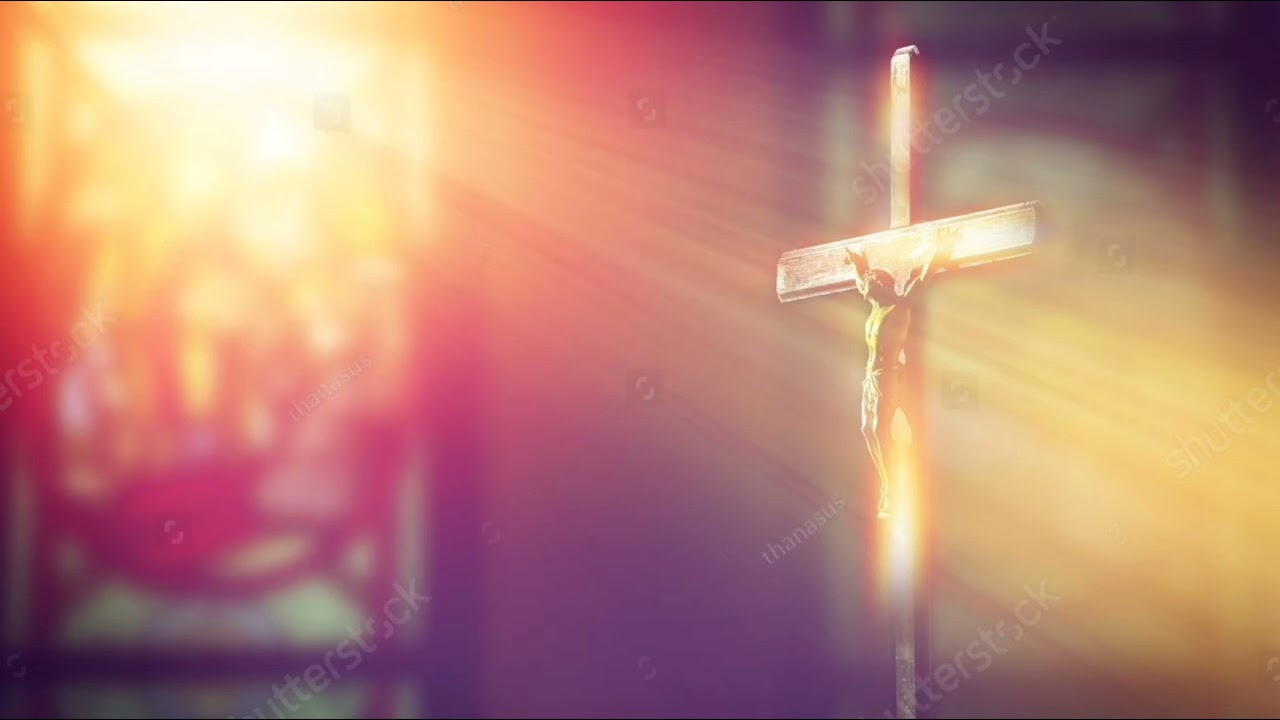 Christ / Musical Kingdom / Spirits voice Music 