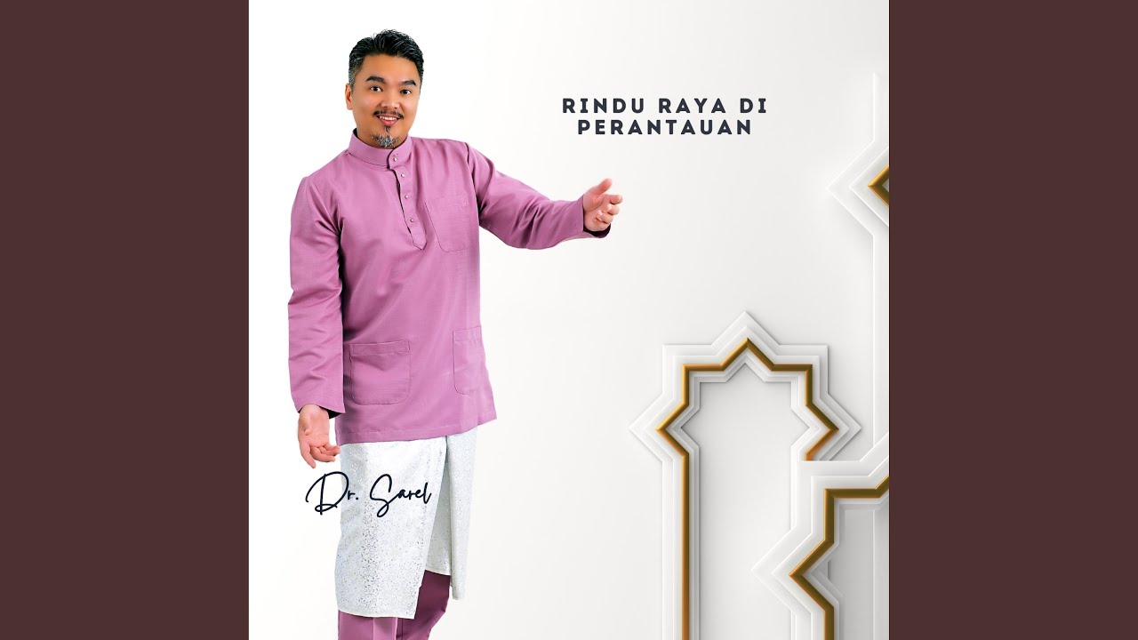 Rindu Raya di Perantauan