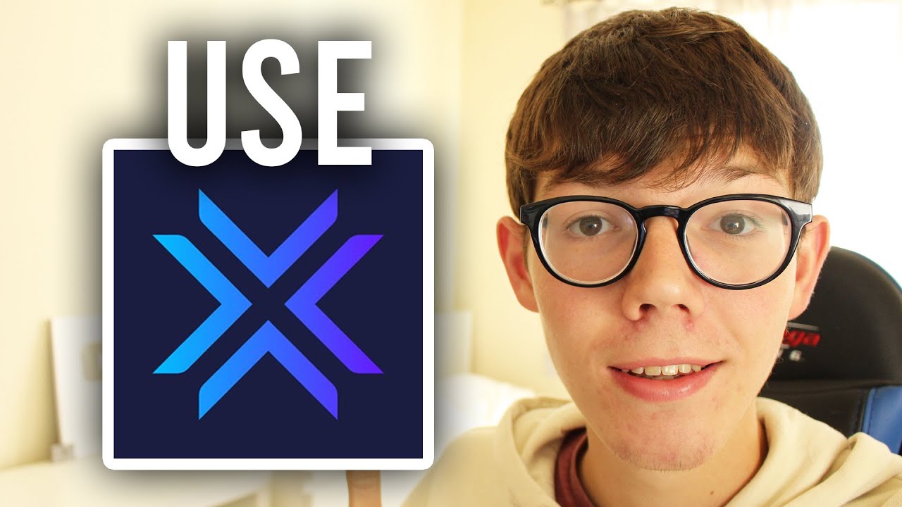 How To Use Exodus Wallet (Quick & Easy) | Exodus Crypto Wallet Setup