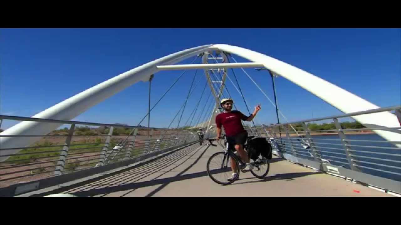 Bike Path: Town Lake Bridge