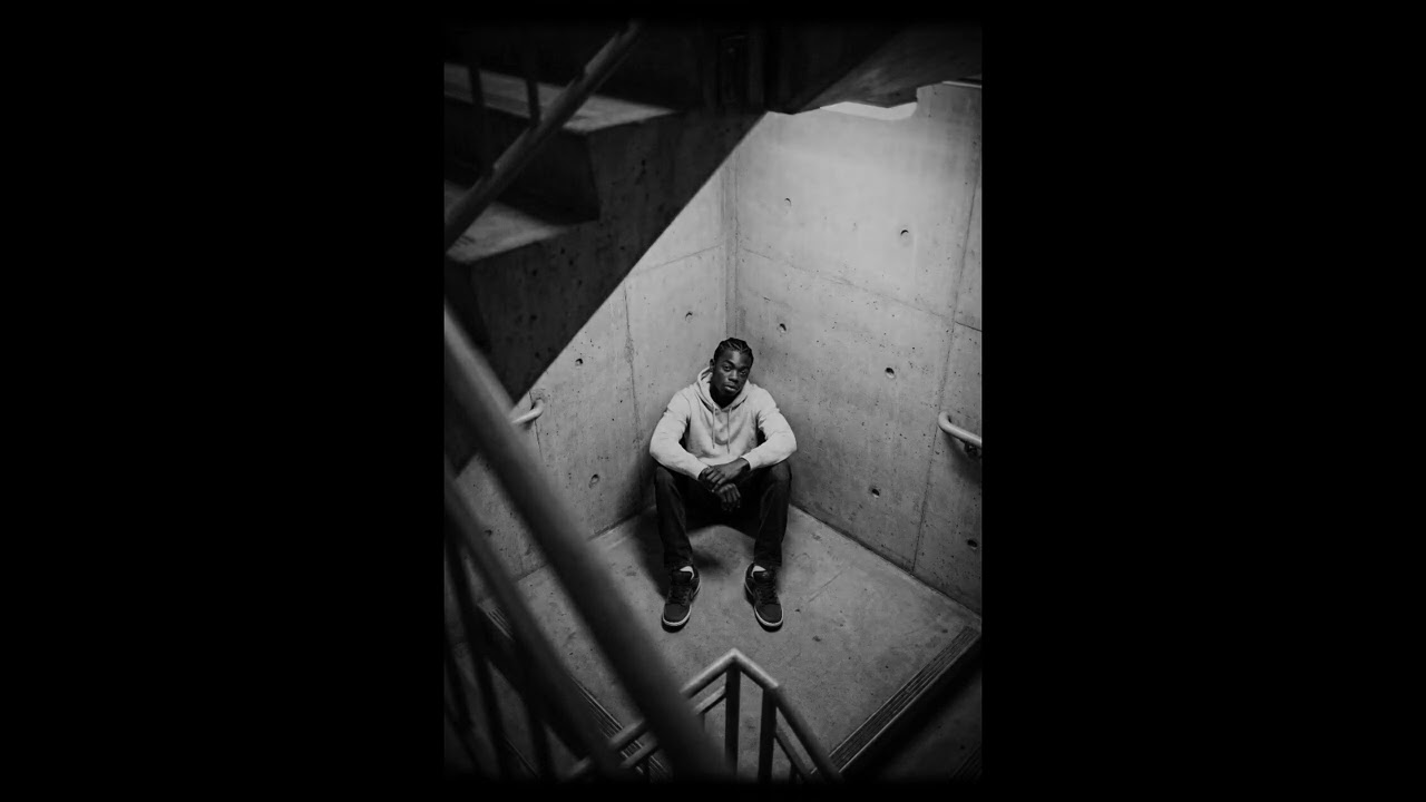[FREE] "Rain" Storytelling Trap Type Beat | Freestyle Rap Instrumental [Tiano Prod 2026]