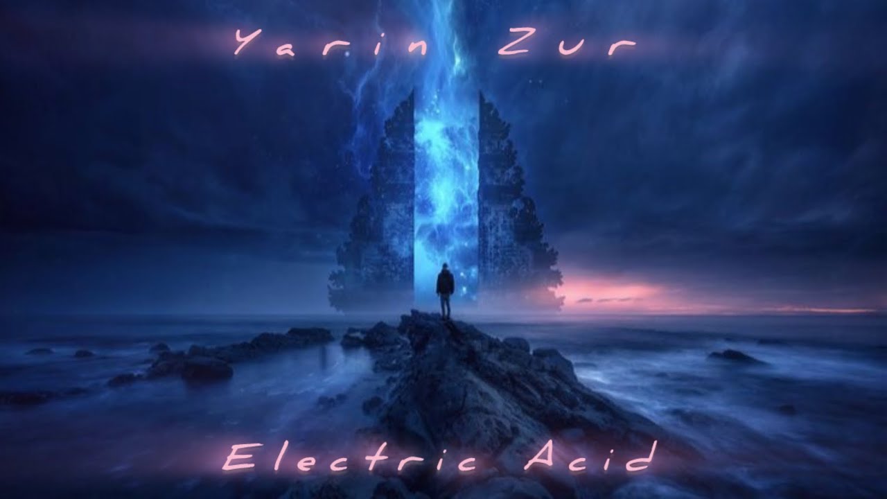 ירין צור - Prod By Yarin Zur) Electric Acid)