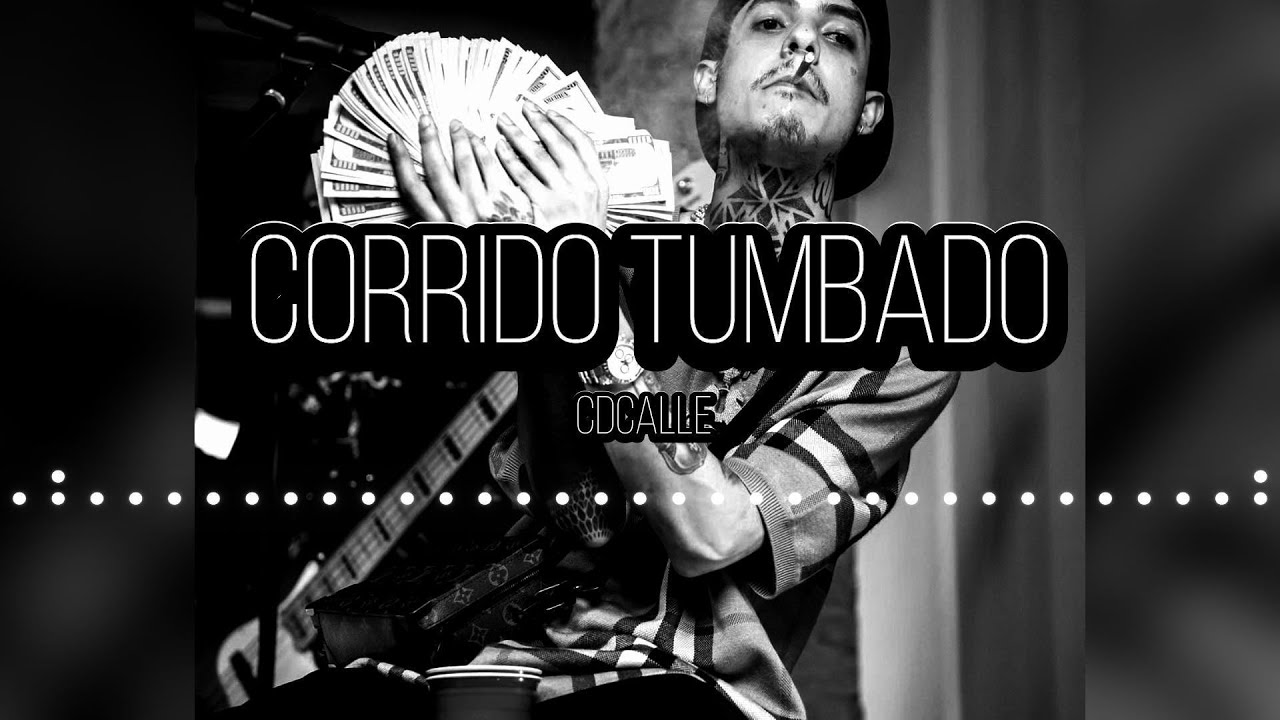 BASE DE RAP INSTRUMENTAL-🎤¨CORRIDO TUMBADO¨🔥| USO LIBRE | TRAP/RAP/REGGAE/FREESTYLE TYPE BEAT