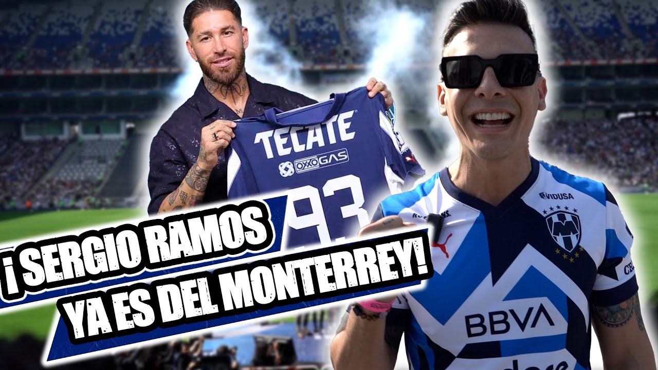 ¡DOMINGO DE RAMOS! ASÍ FUE LA PRESENTACIÓN DE SERGIO EN MONTERREY | VLOG Joel Cano Jr