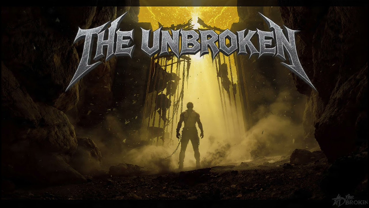 THE UNBROKEN 