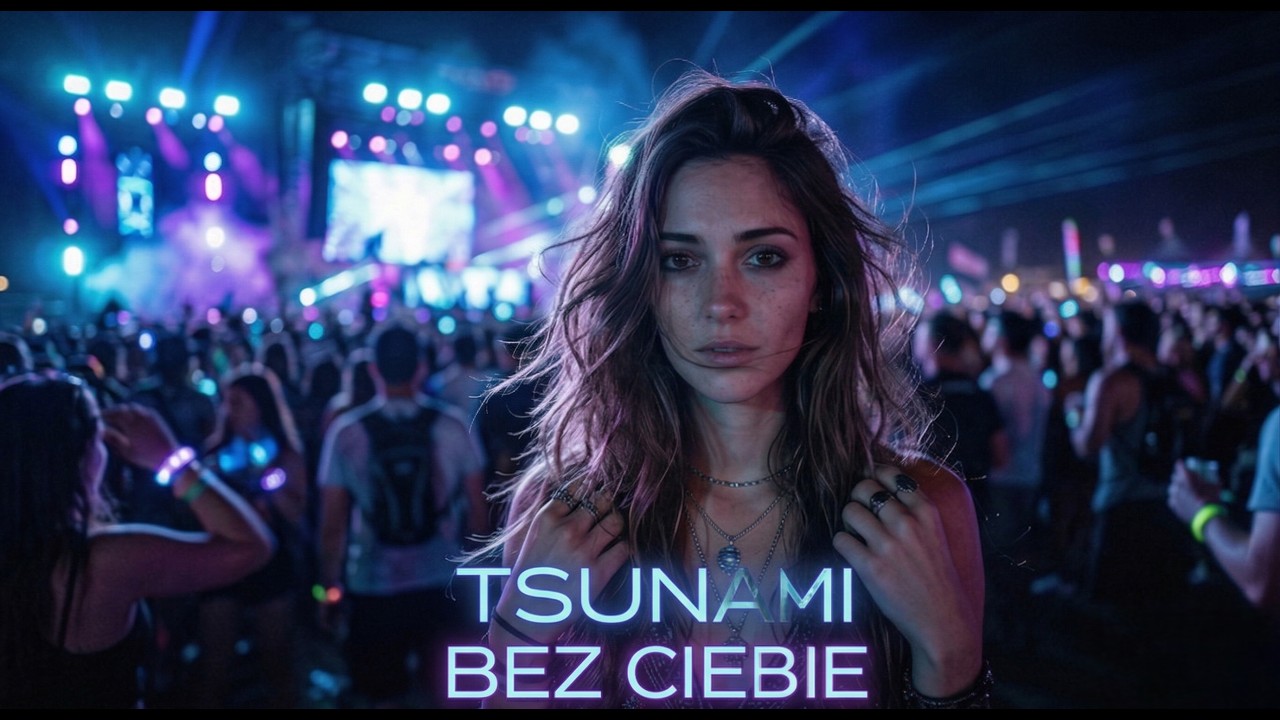 TSUNAMI | Bez Ciebie | [EPIC TRANCE]