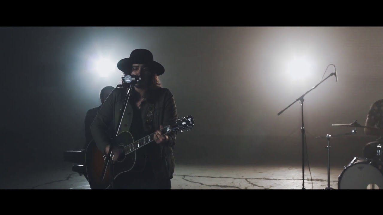 Jordan Feliz II Song Sessions - If I Ain't Got You (Alicia Keys Cover)
