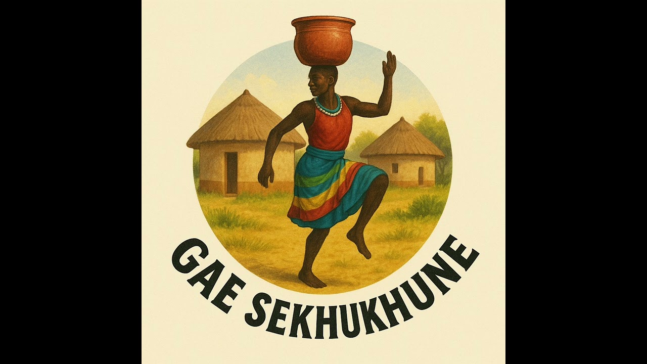 Okeni Maepa- instrument remix [Dj Makgomosha]