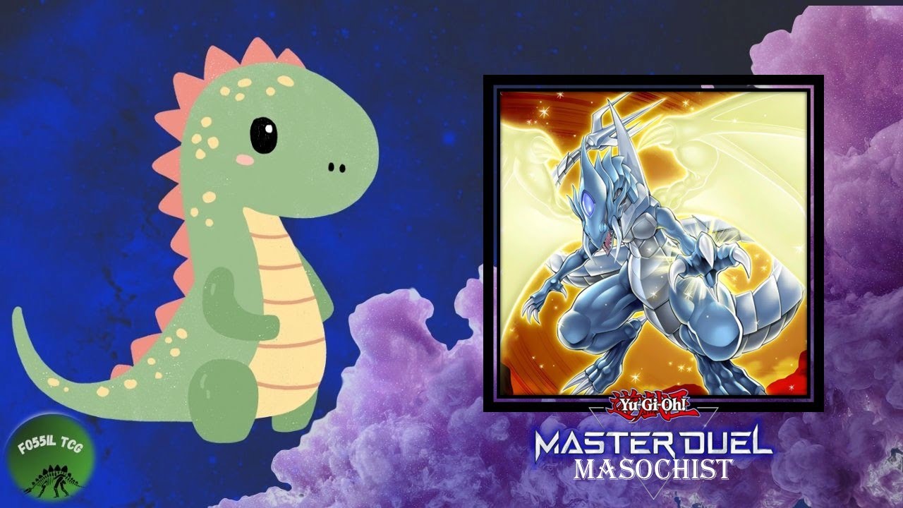 REVENGE IS SWEET! - Yugioh: Master Duel Masochist