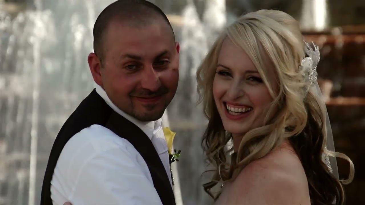 My Real Treasures - Wedding Highlight - Marco Island Marriott.