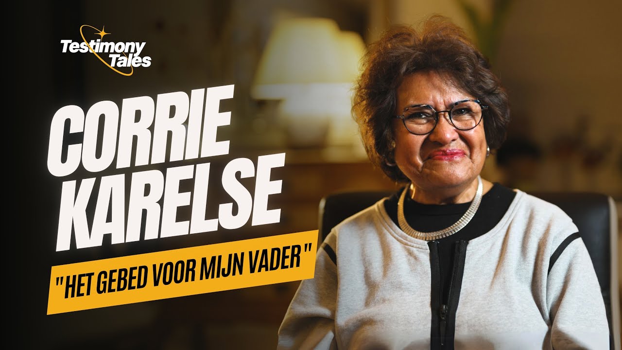 Getuigenis | Het gebed voor mijn vader