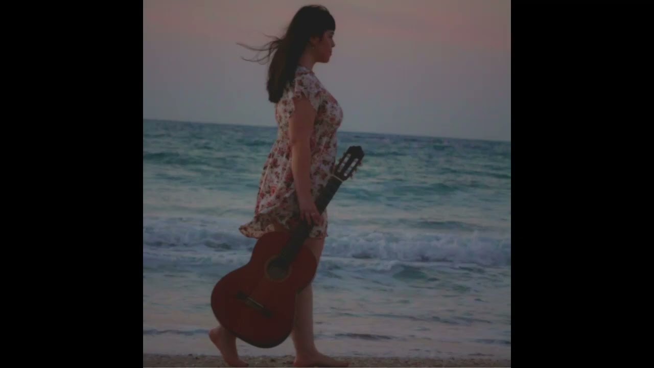 Make You Feel My Love -  Einav Shavit (Cover)
