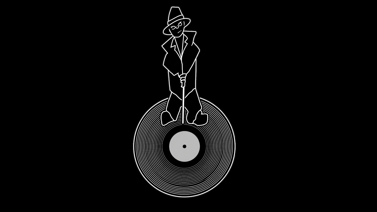 QwestOG Limited Vinyl Release Promo