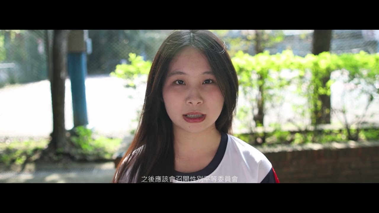 【私立大同高中】微電影社成果發表
