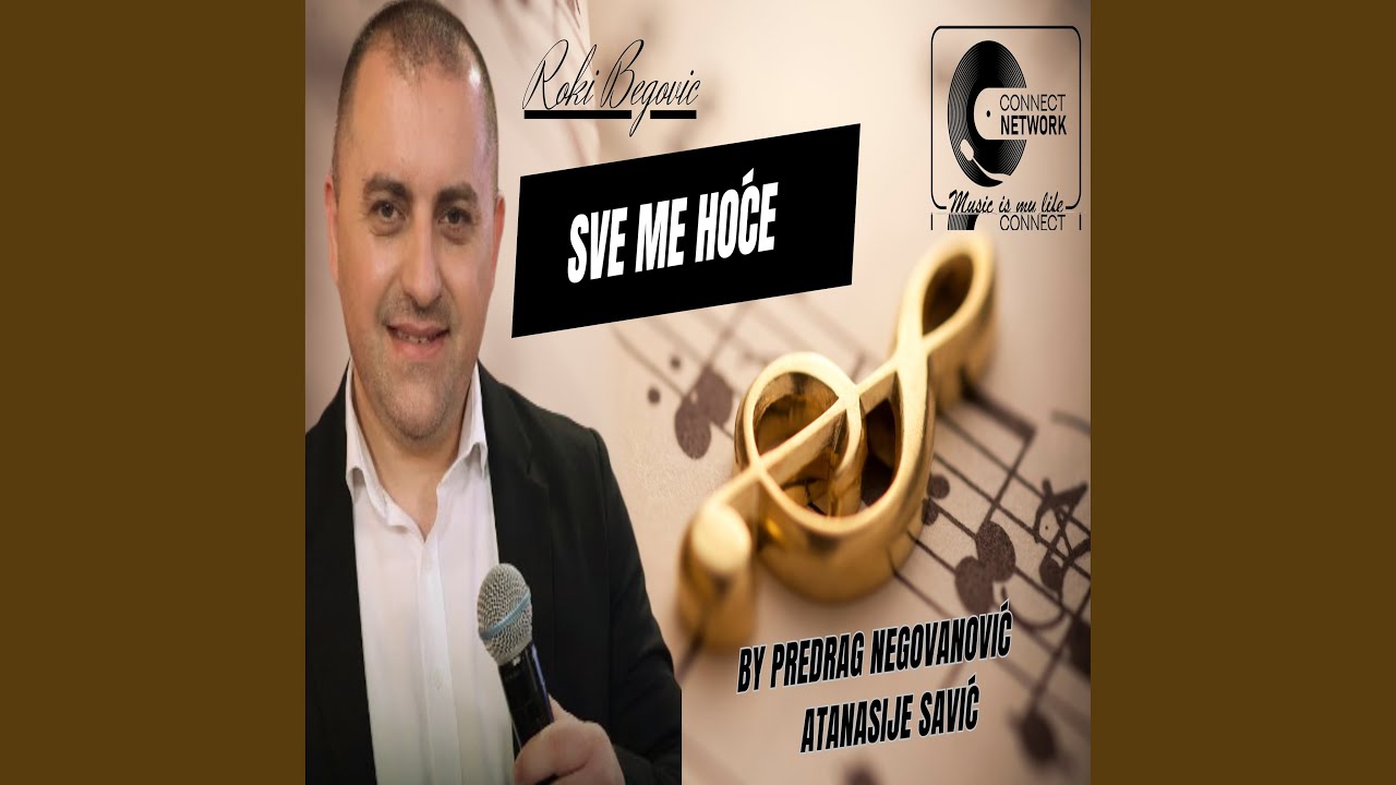 Sve me hoce (Live)
