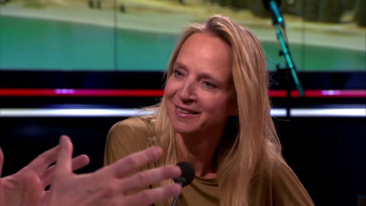 Lessen in thuisblijven: Floortje Dessing