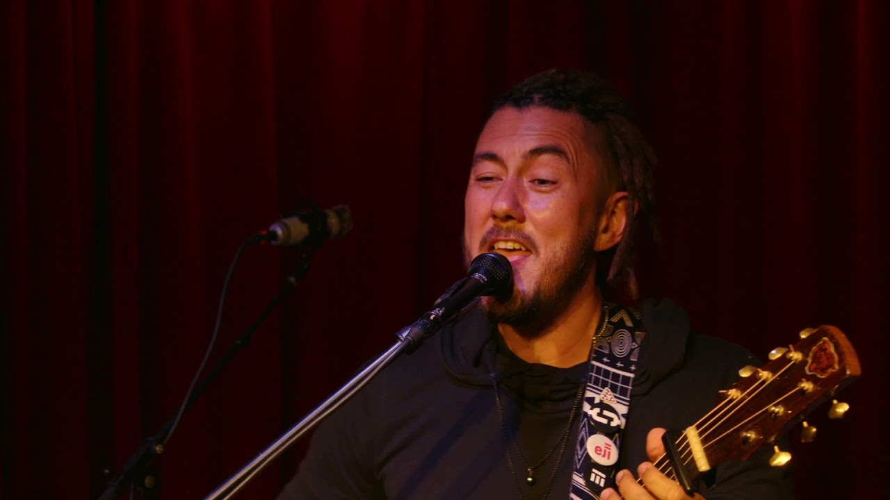 Still Can't Get Used To The End - Live at HOTEL CAFE 11.03.2021