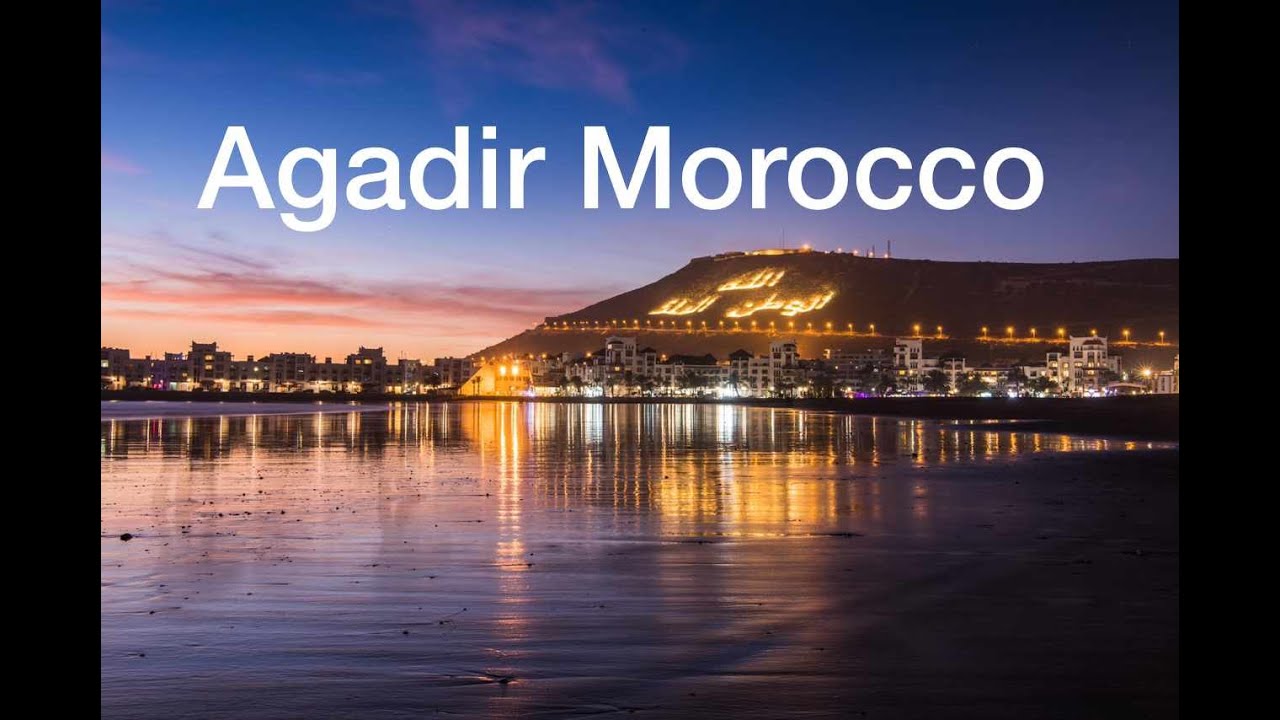 5 Days in Agadir, Morocco! Travel vlog, Tours & Activities 2019