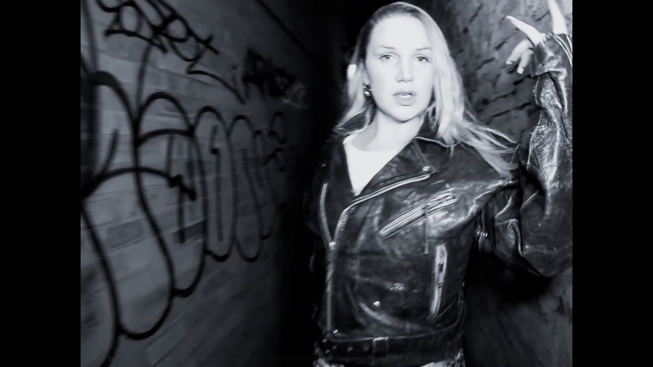 Dea Bbz x AsadJohn - Gold aus Dreck (Official Music Video)
