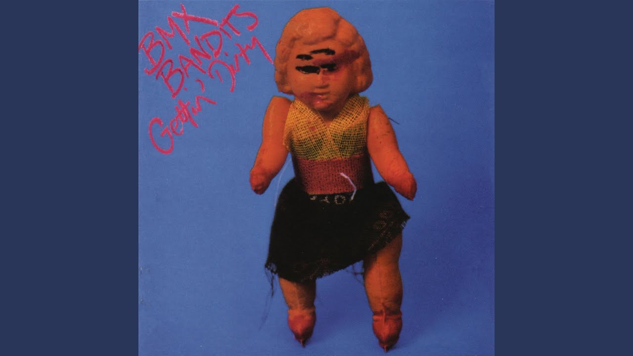 Witchi Tai To (Home Recording)