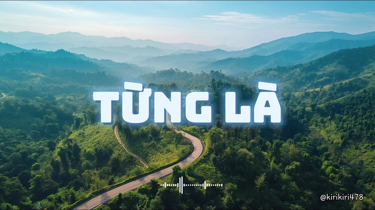 Từng Là, Dù Em Từng Yêu, Mơ, Giờ Thì - Những Bản Hits Nhẹ Nhàng Cực Chill