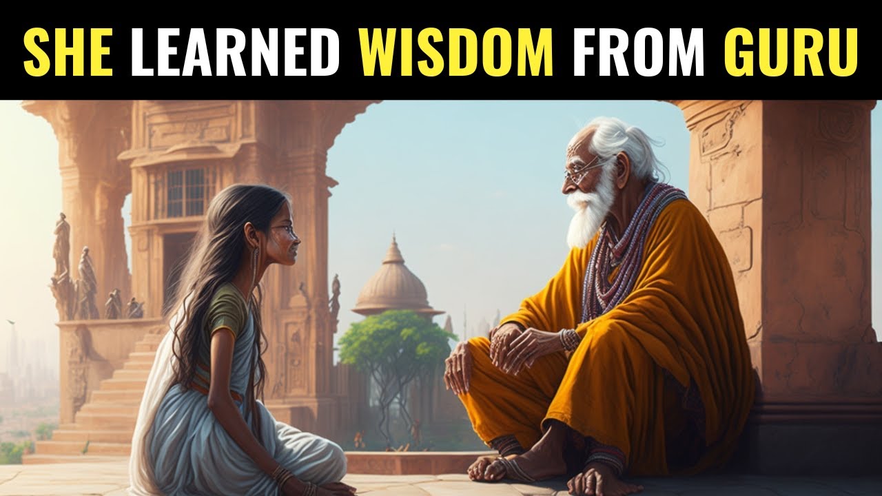 The Journey of Self-Discovery - A Motivational Story