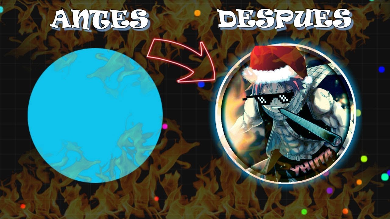 como poner skin en gota.io 2019