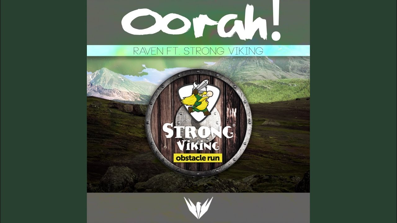 Oorah! (Strong Viking Anthem 2015)