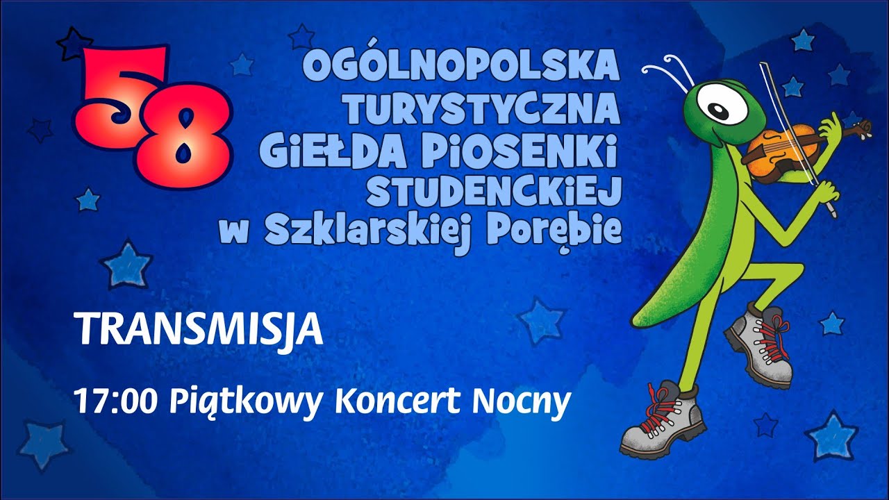 58 OTGPS - koncert Nowe Dzieła Starych Twórców