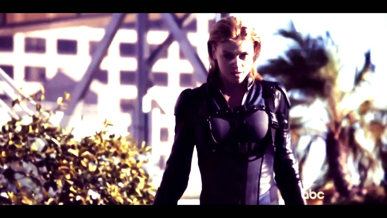 Bobbi Morse | Mockingbird | Now you