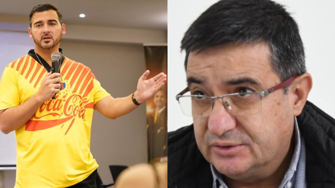 Crisis en LigaPro: BSC exige más dinero, El Nacional desciende y The Best