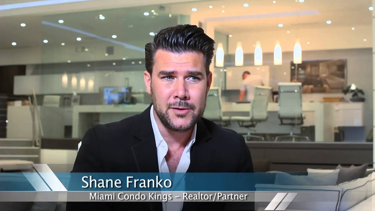 What are the 2 ways to Purchase Miami Condos?