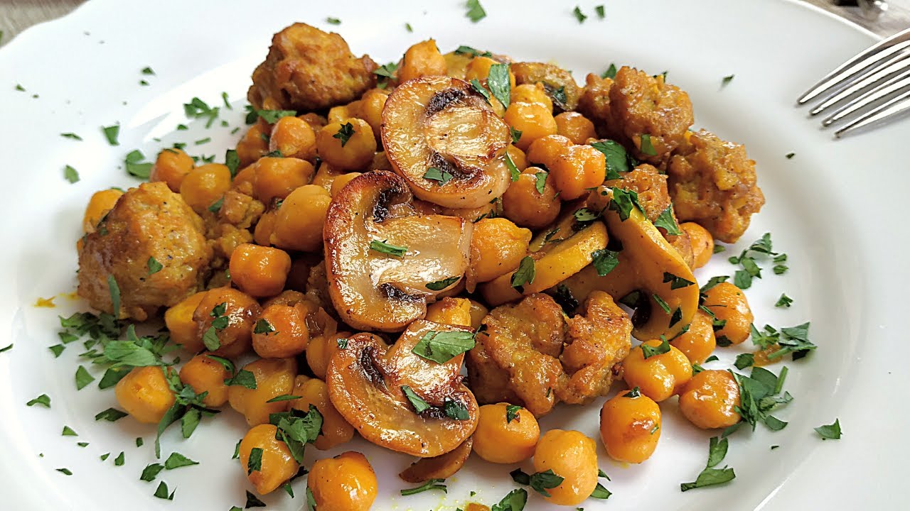 👨‍👩‍👧‍👦Un Día a la Semana Hago Esta Receta y Todo el Mundo Quiere Repetir