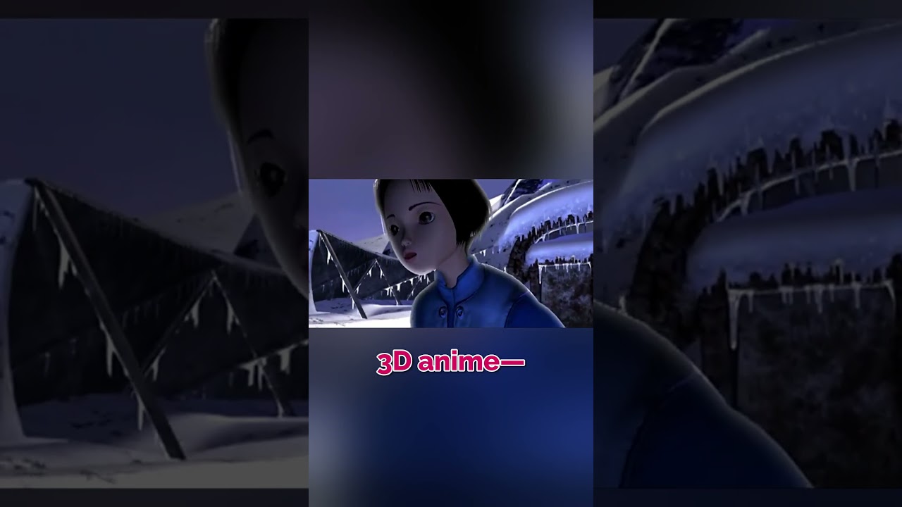 Episode 1: A.Li.CE