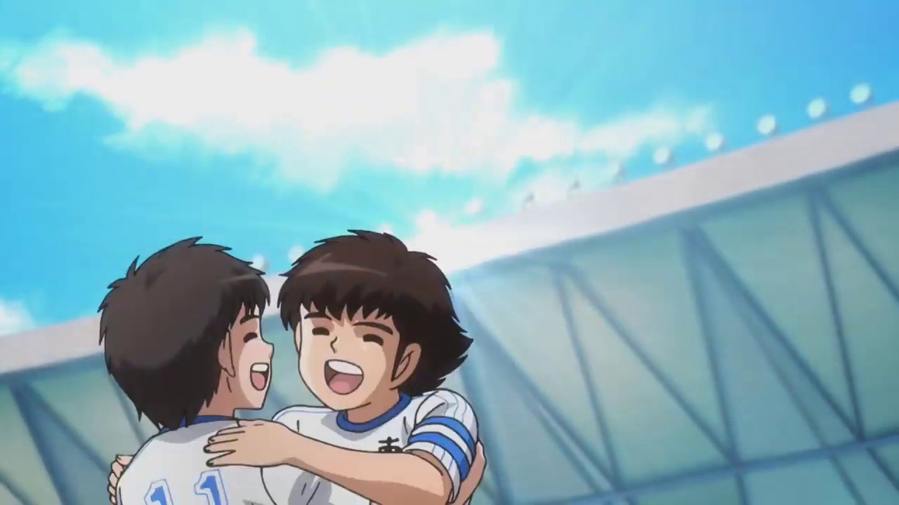 AMV - Misaki & Tsubasa