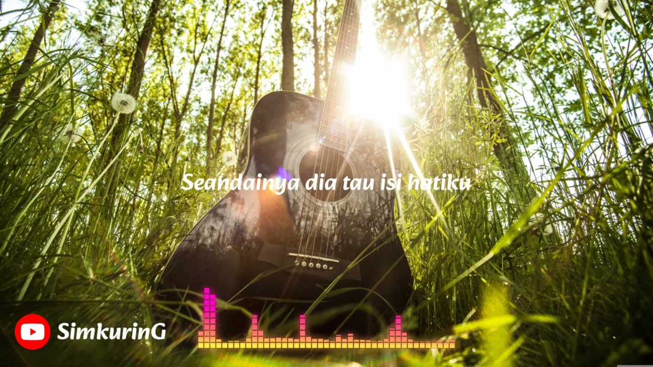 Aku Suka Kamu | SimKurinG